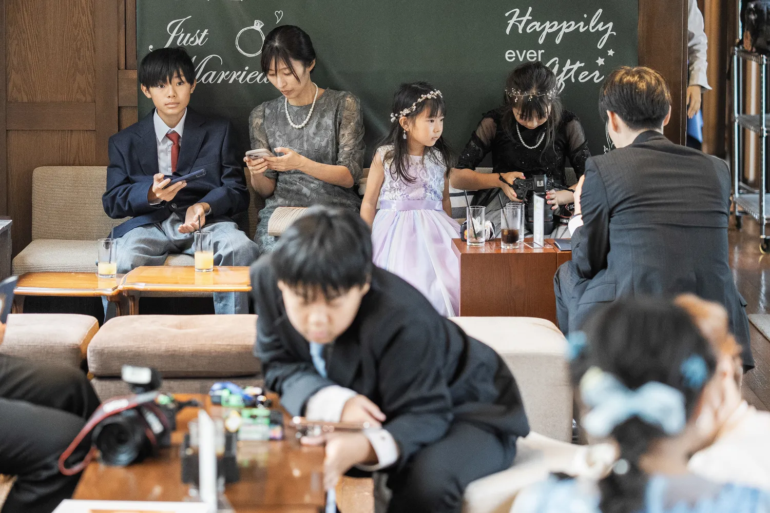 レポートギャラリー画像