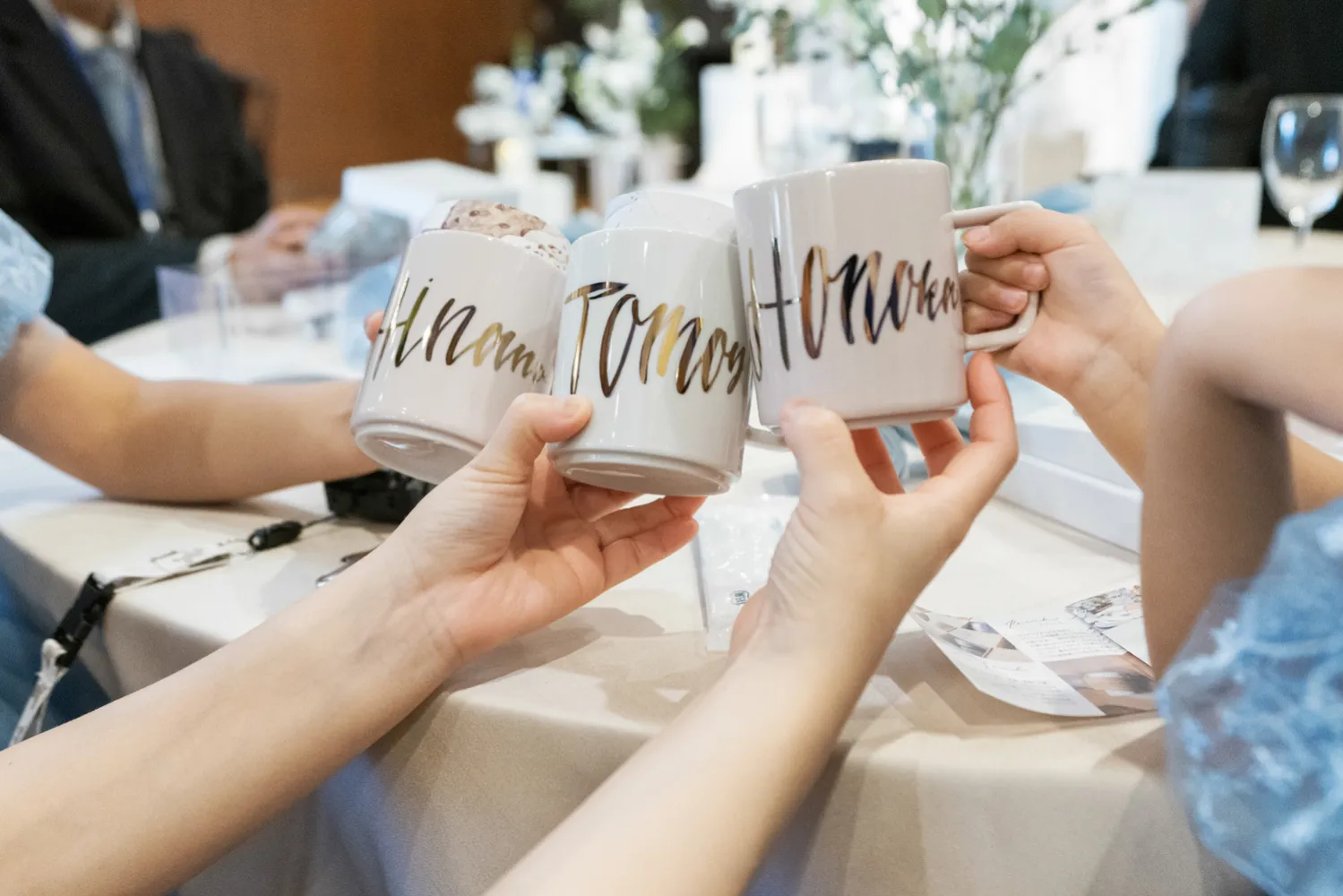 レポートギャラリー画像