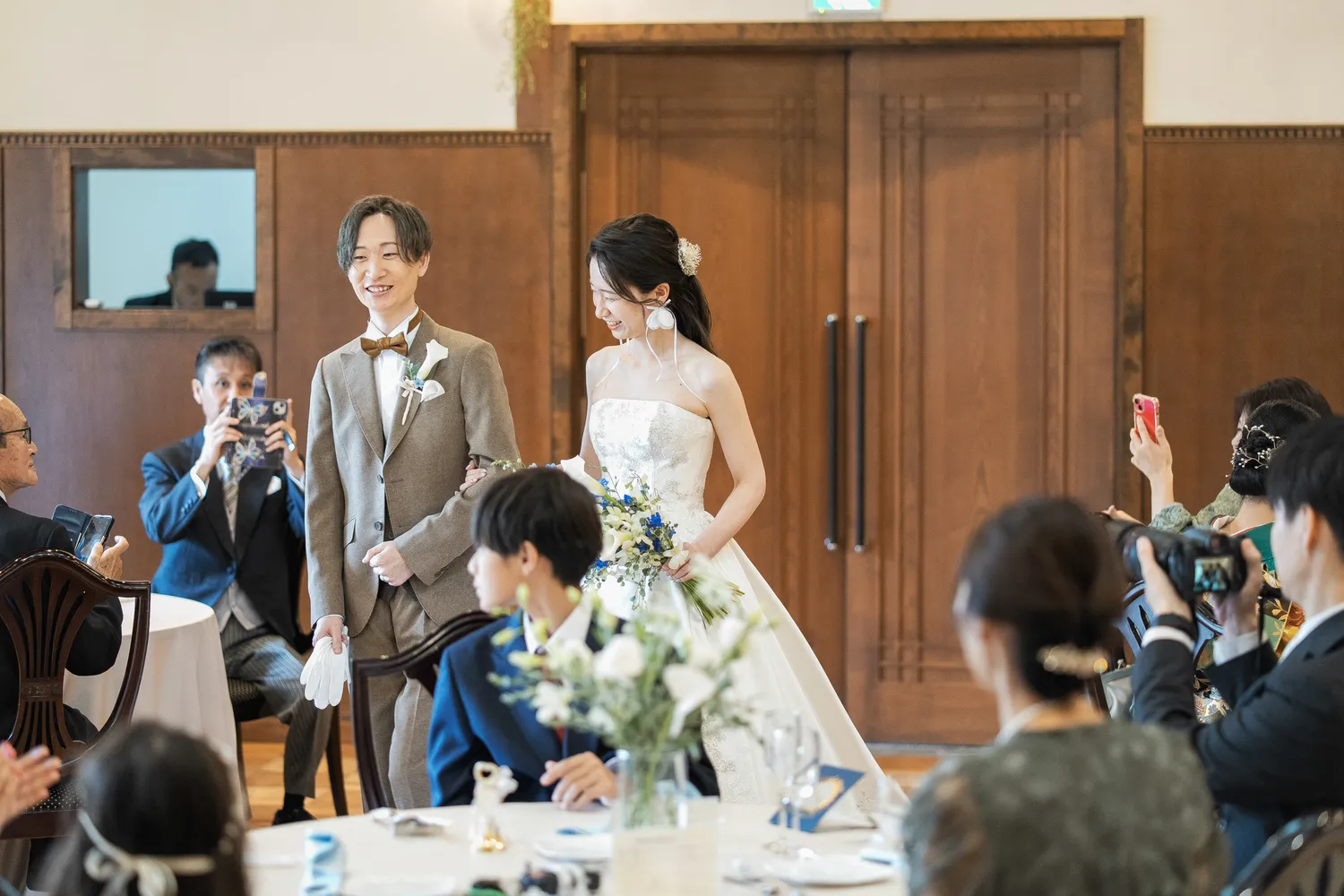 レポートギャラリー画像