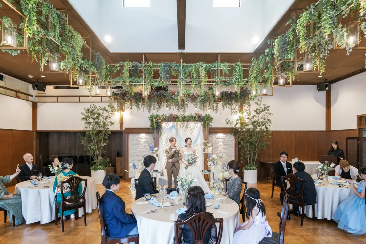 レポートギャラリー画像