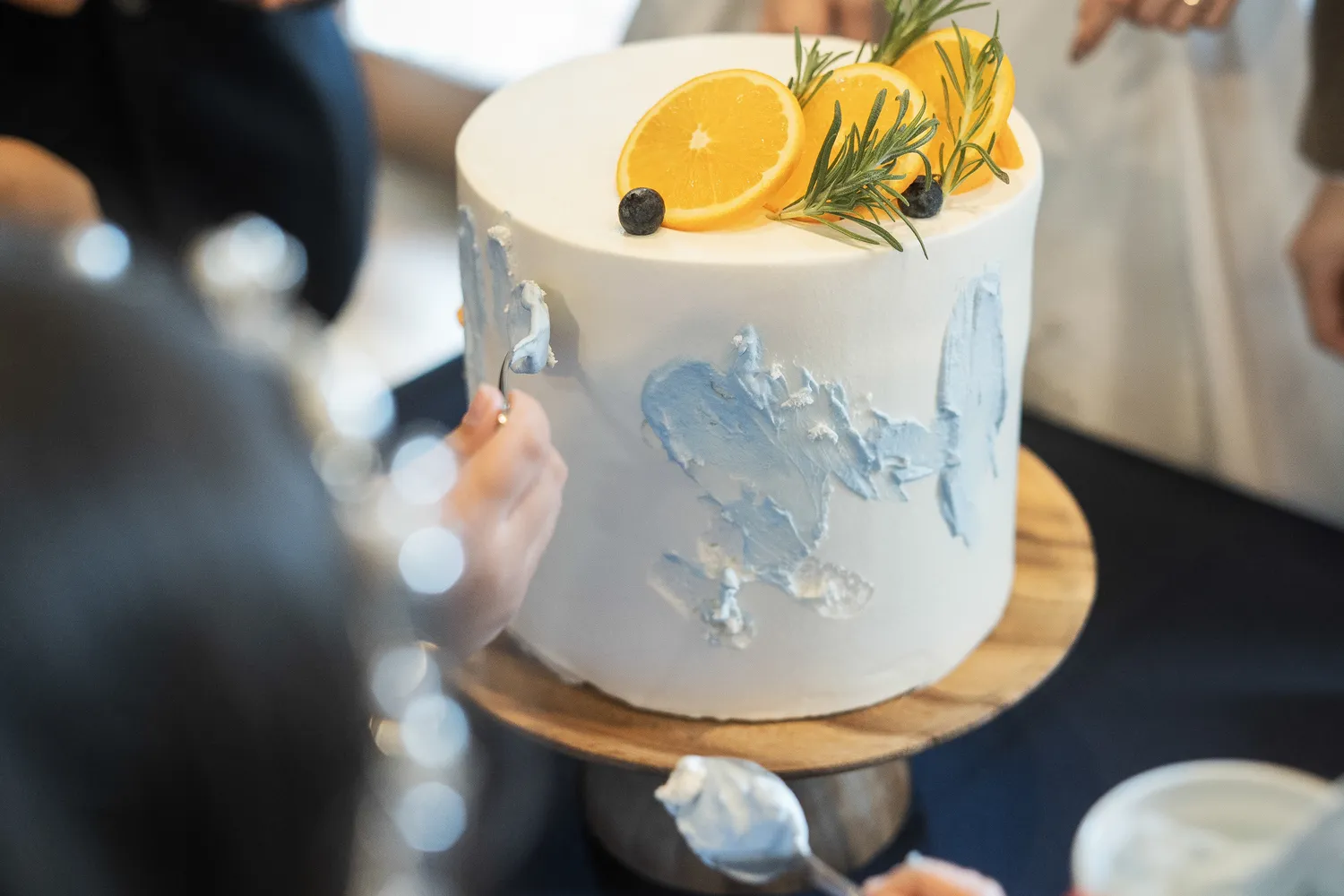 レポートギャラリー画像