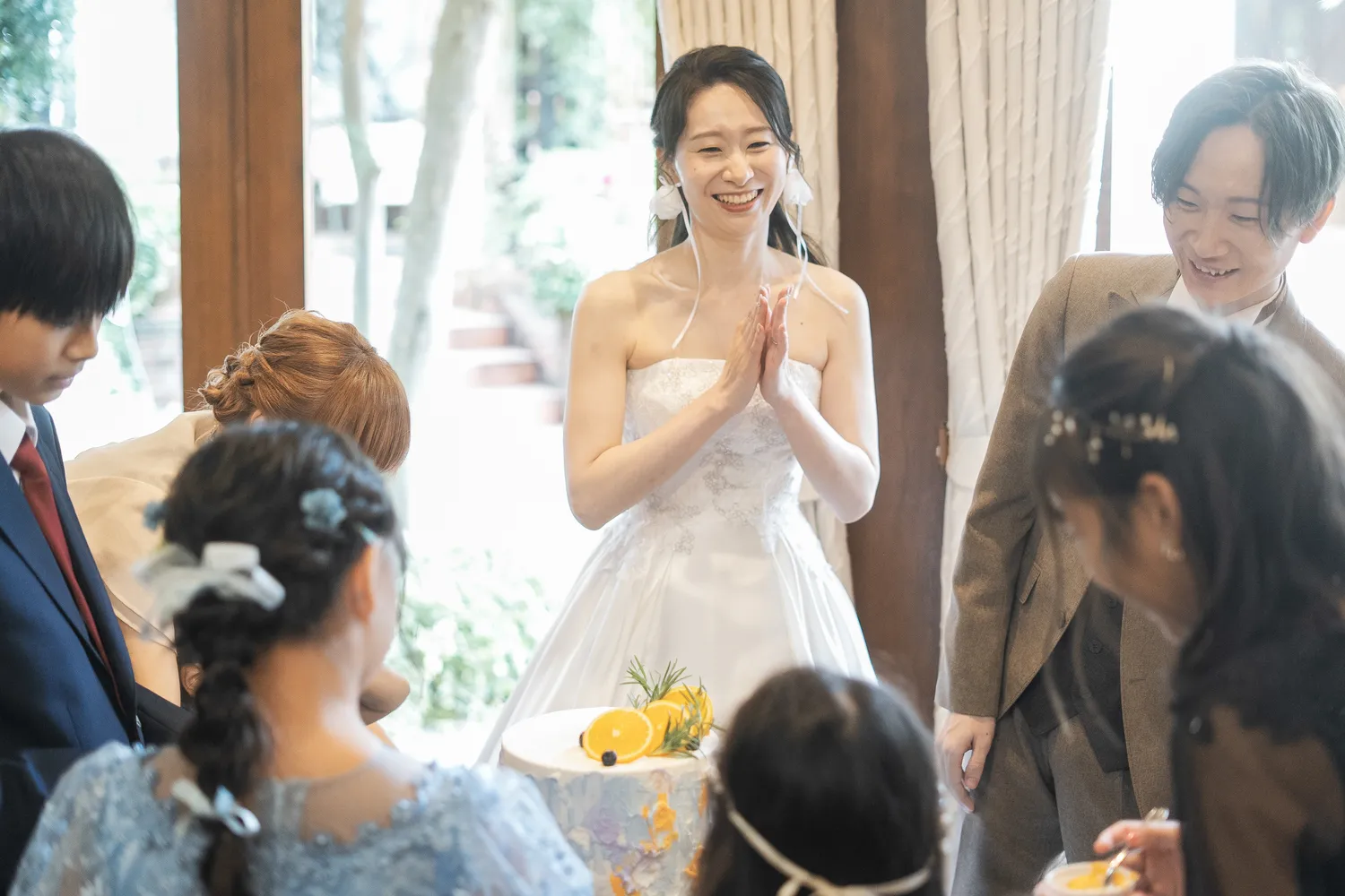 レポートギャラリー画像