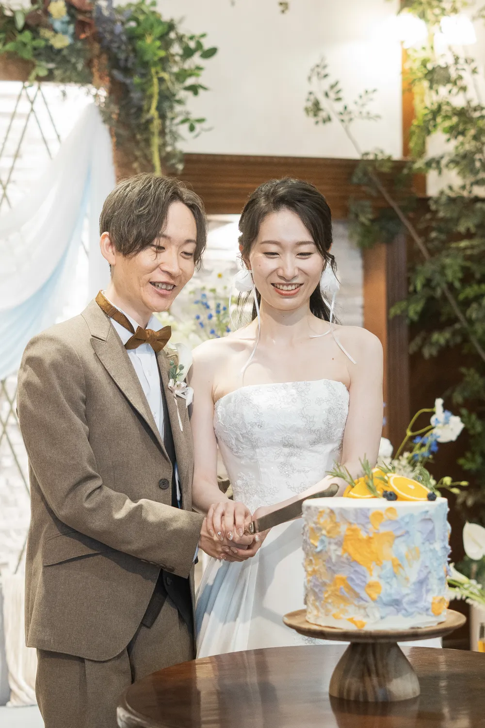 レポートギャラリー画像