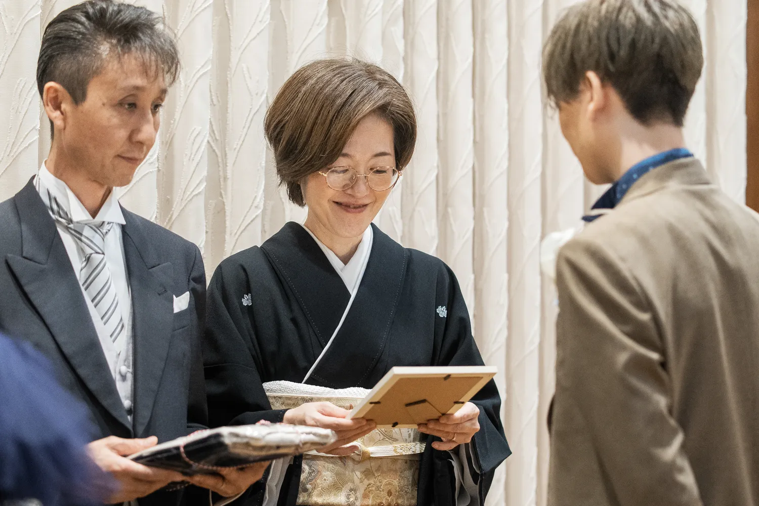 レポートギャラリー画像