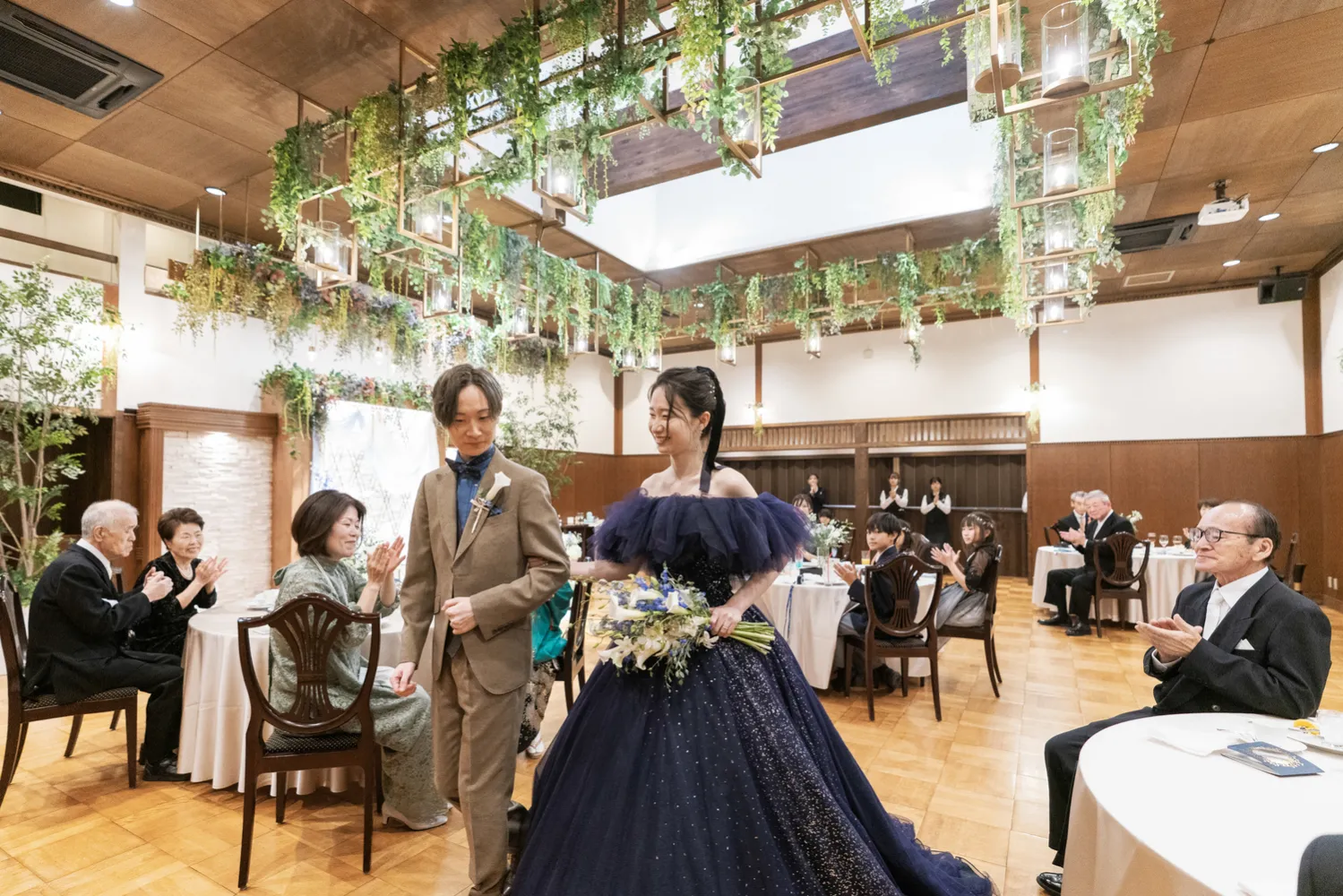 レポートギャラリー画像