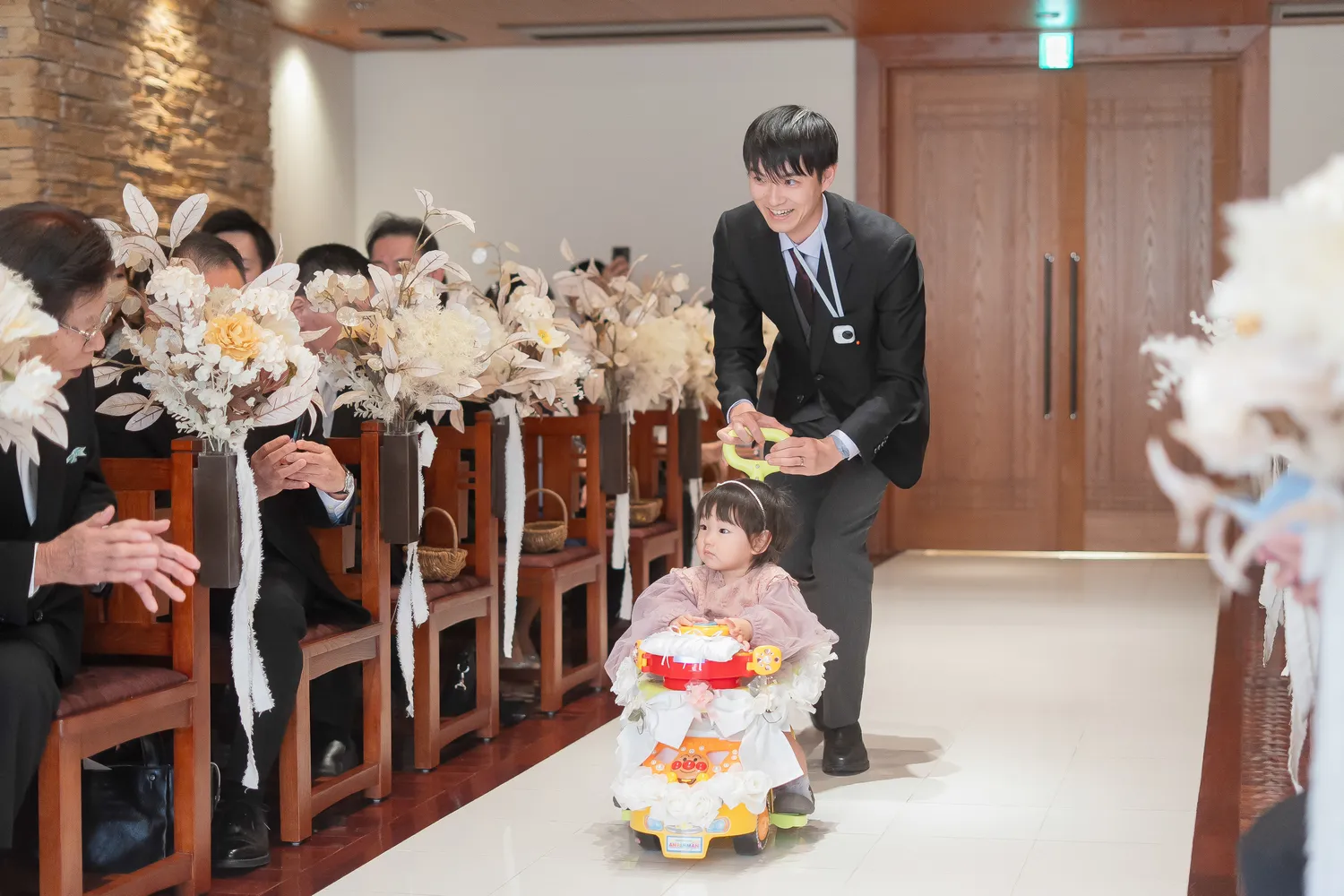 レポートギャラリー画像