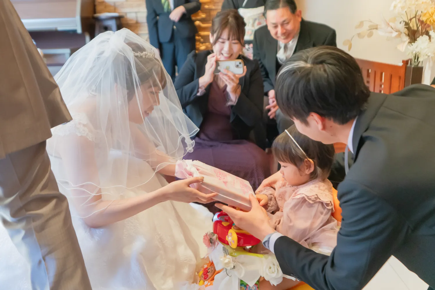 レポートギャラリー画像