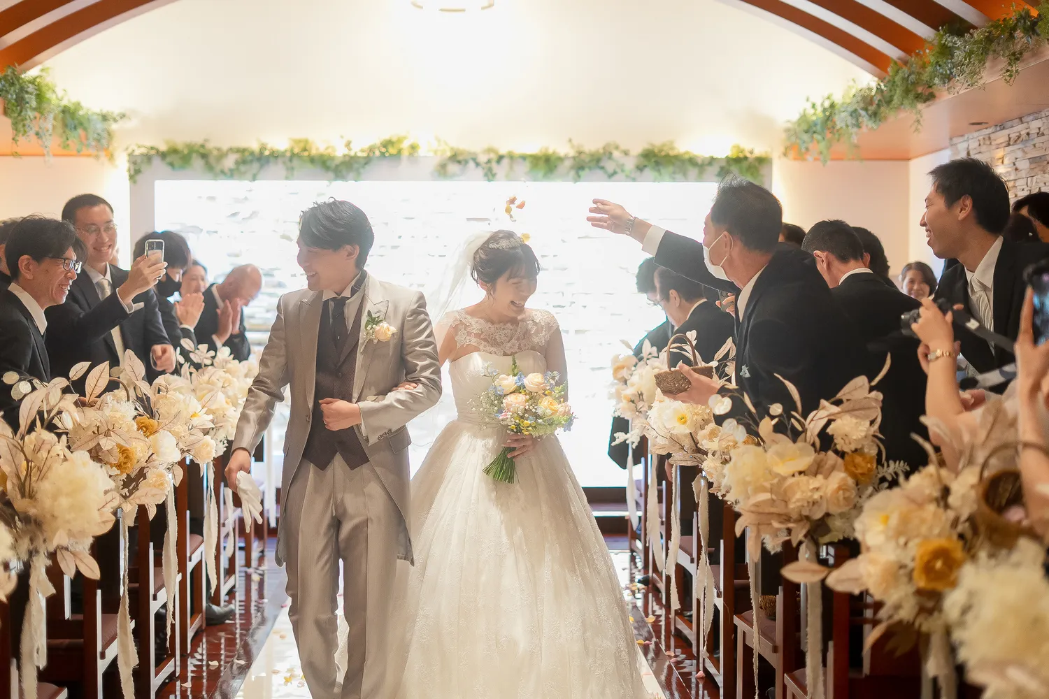 レポートギャラリー画像