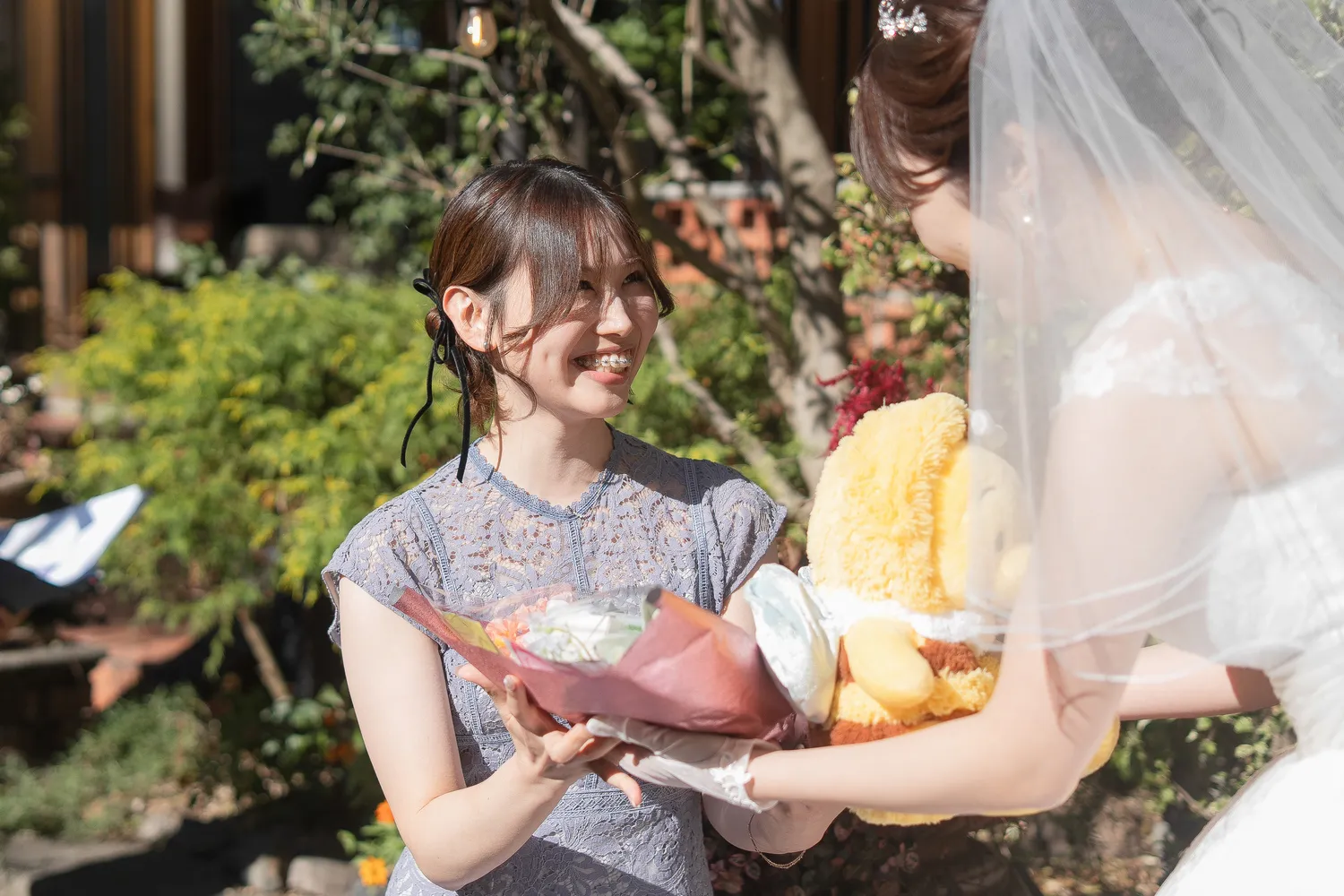 レポートギャラリー画像