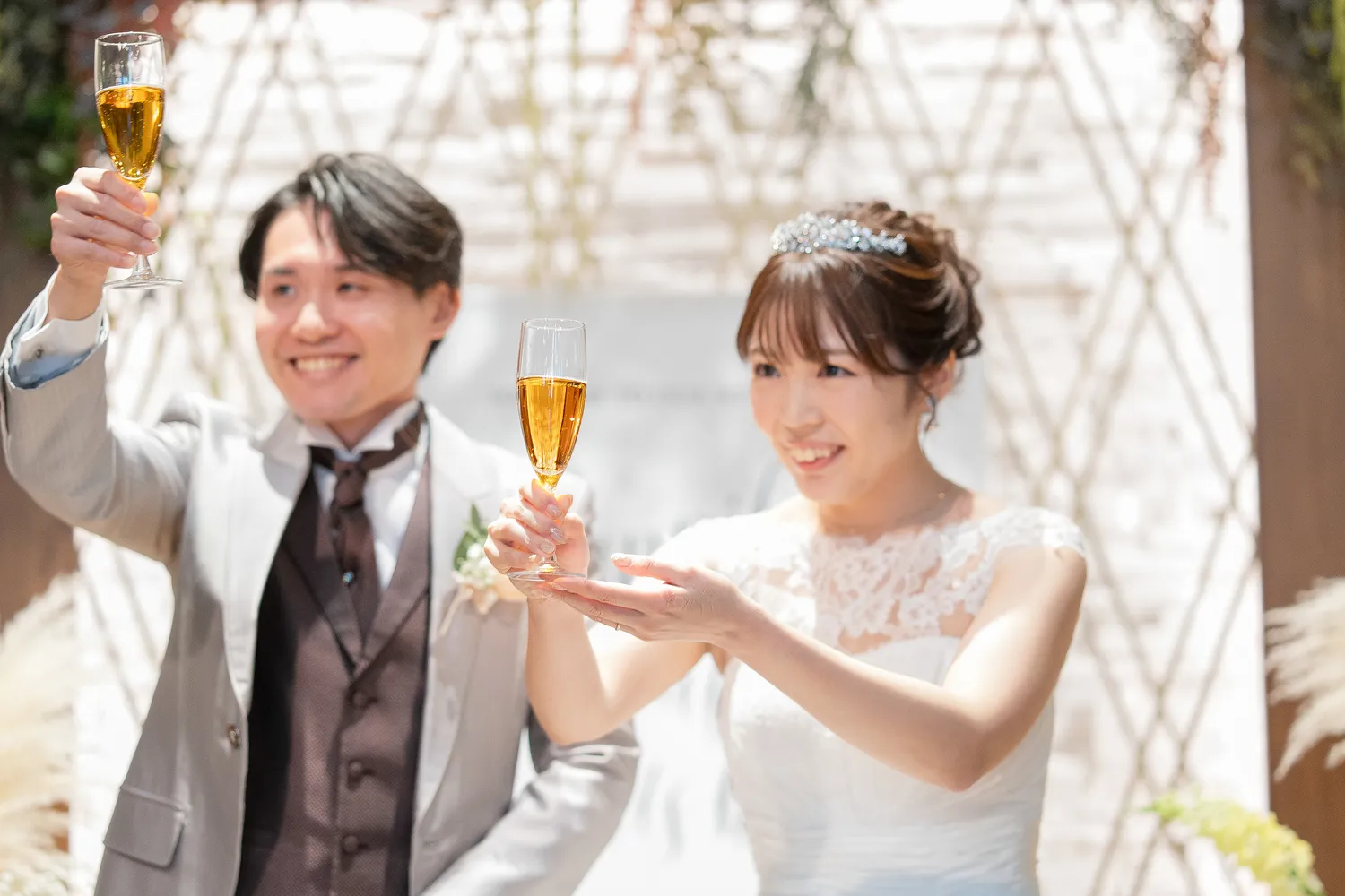 レポートギャラリー画像