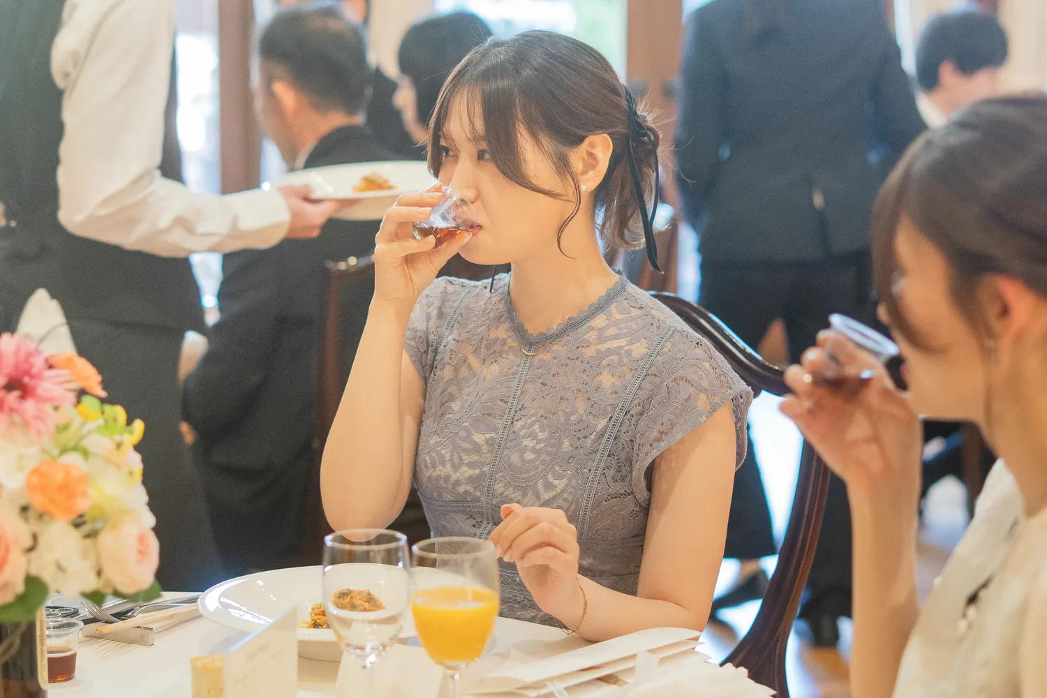 レポートギャラリー画像