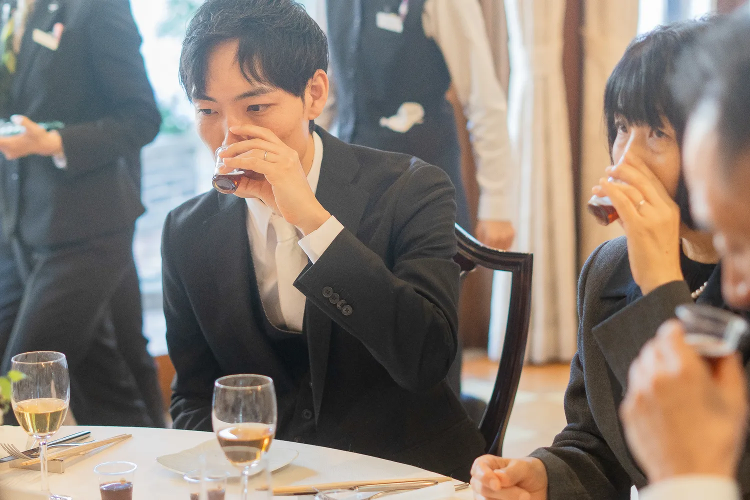 レポートギャラリー画像