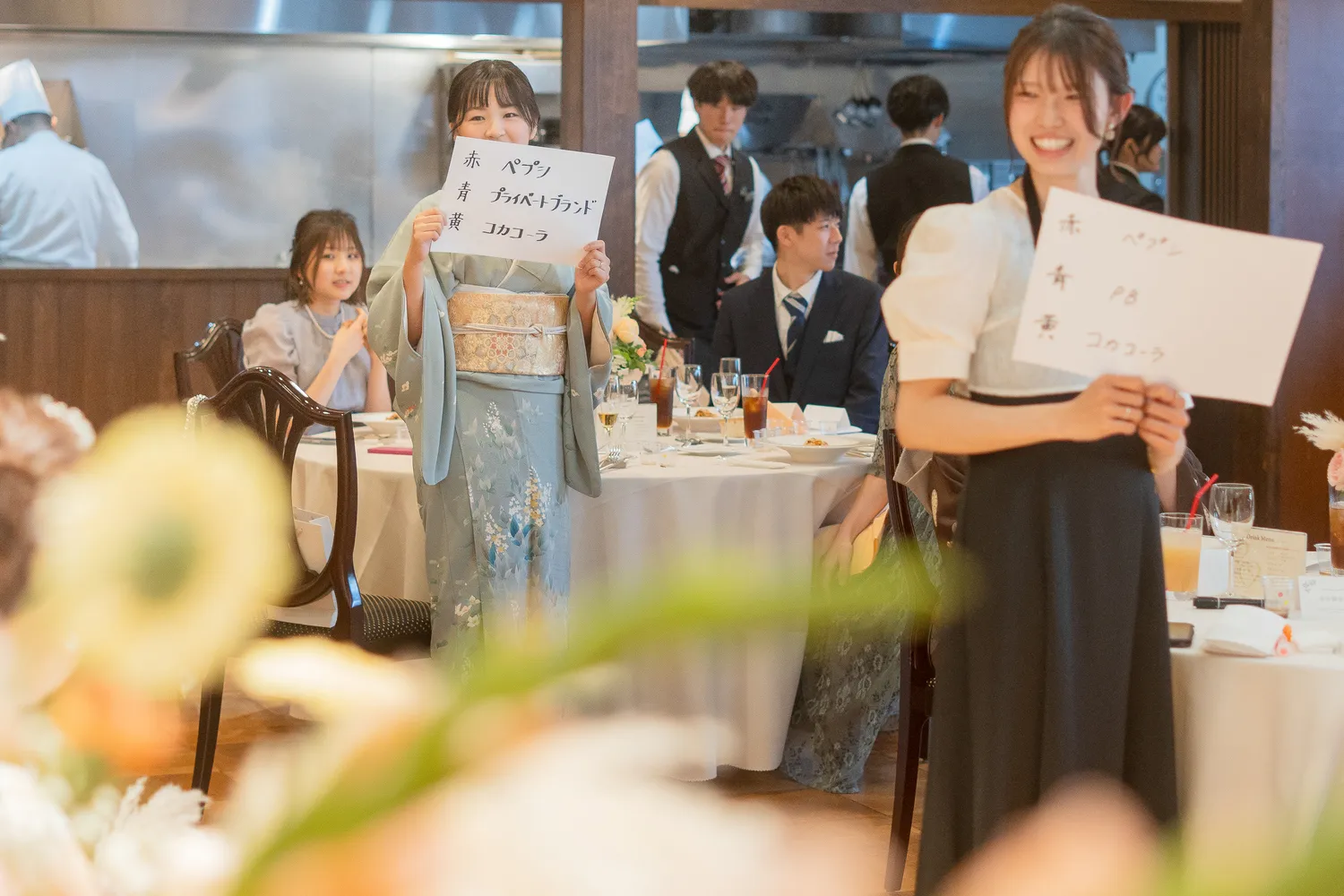 レポートギャラリー画像