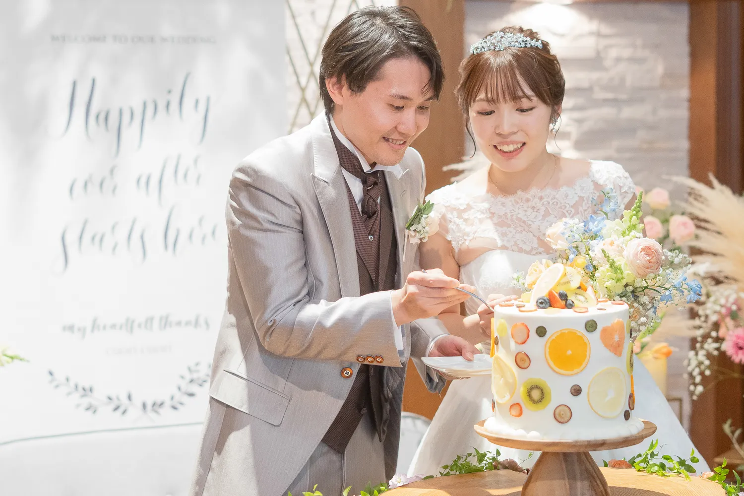 レポートギャラリー画像