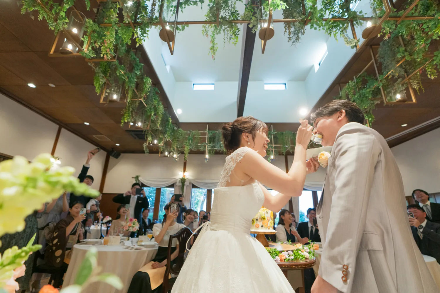 レポートギャラリー画像