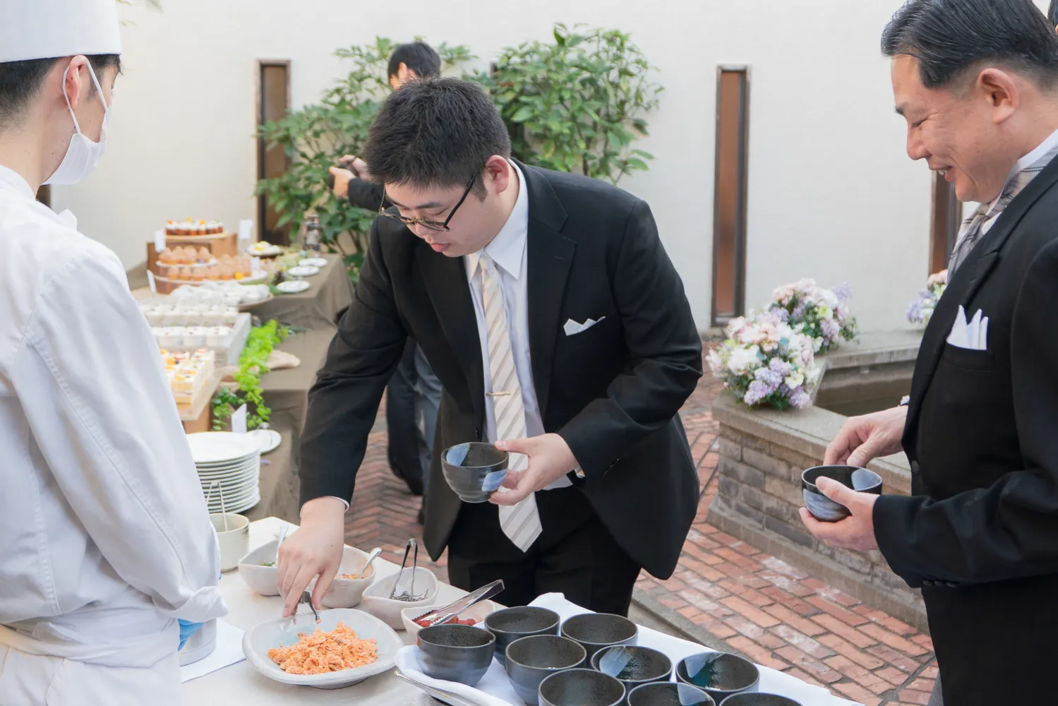 レポートギャラリー画像