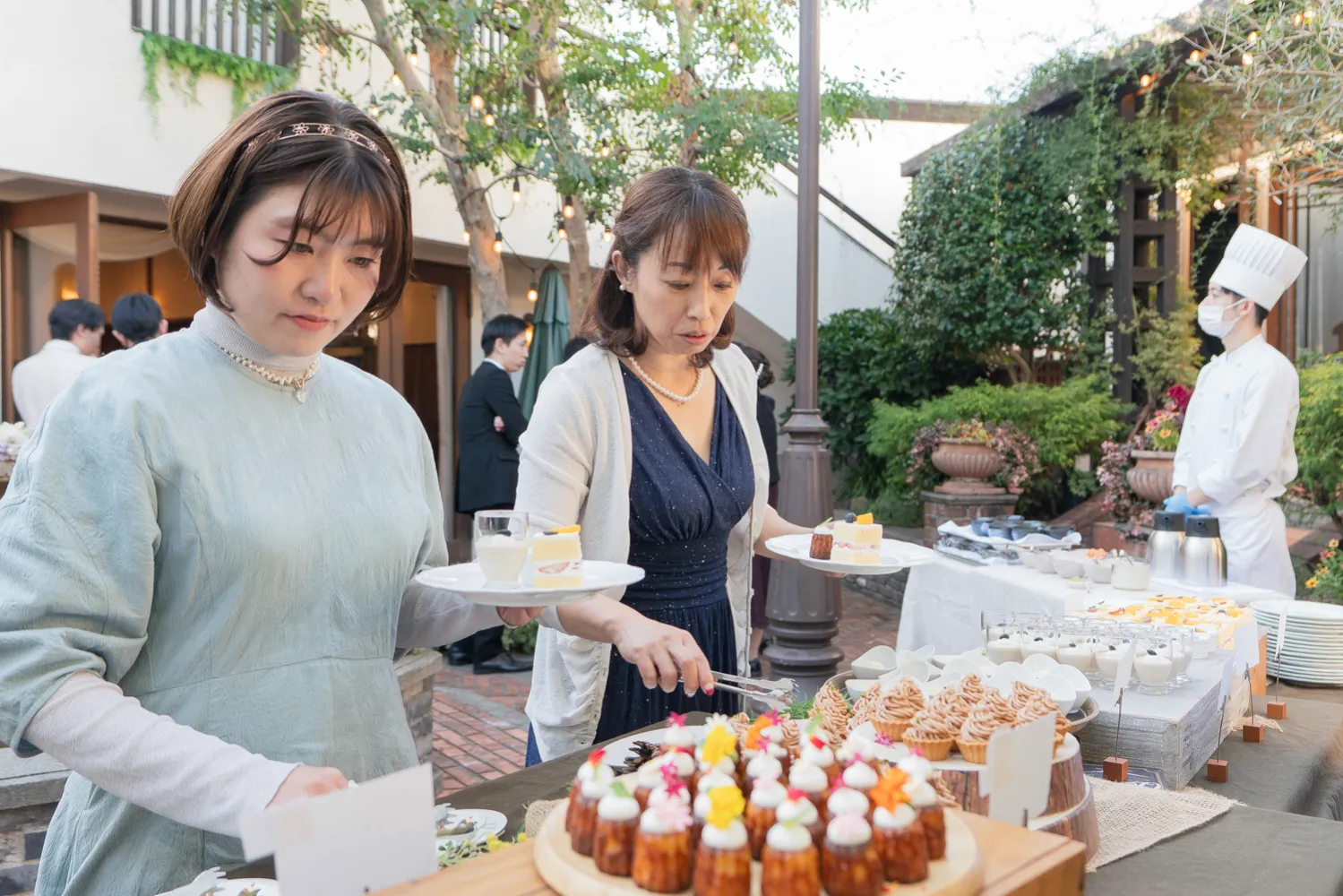 レポートギャラリー画像