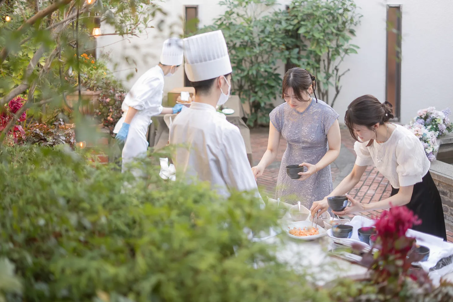 レポートギャラリー画像