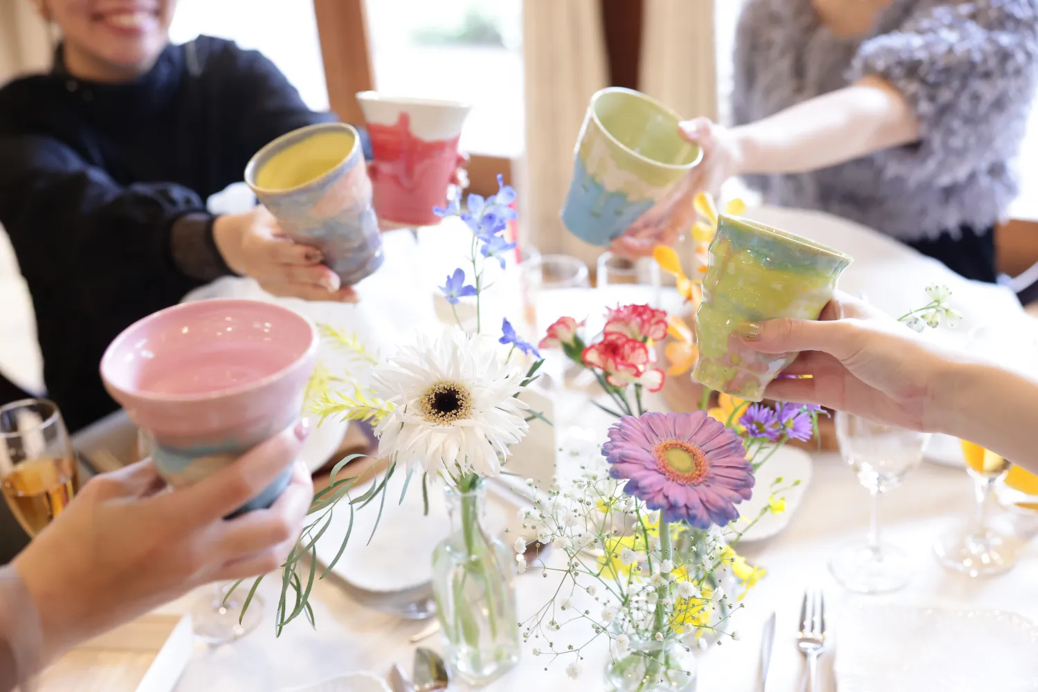 レポートギャラリー画像