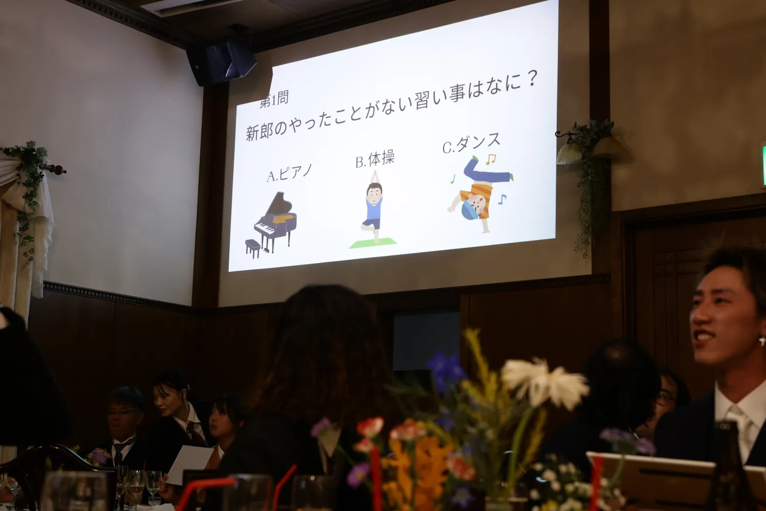 レポートギャラリー画像