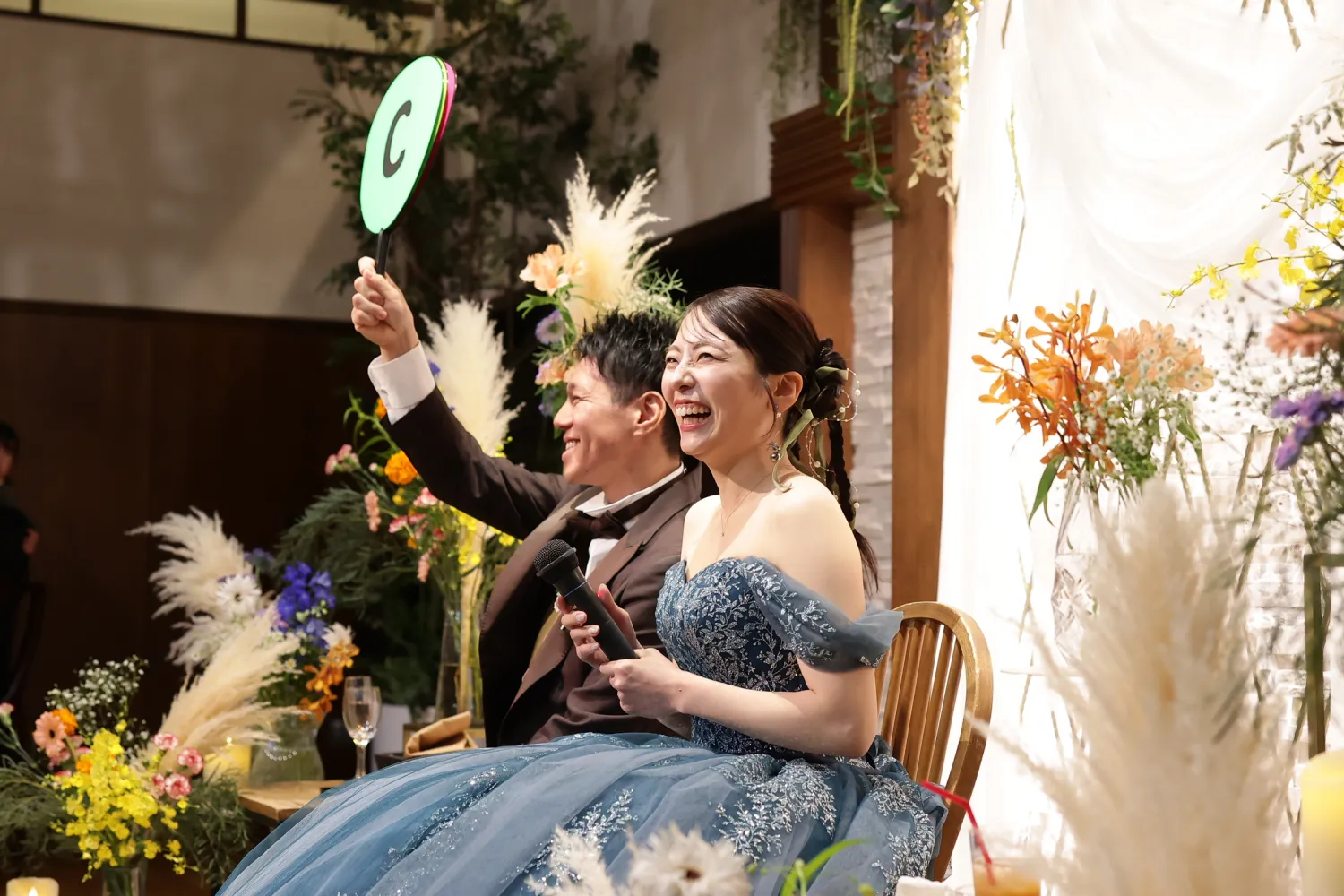 レポートギャラリー画像