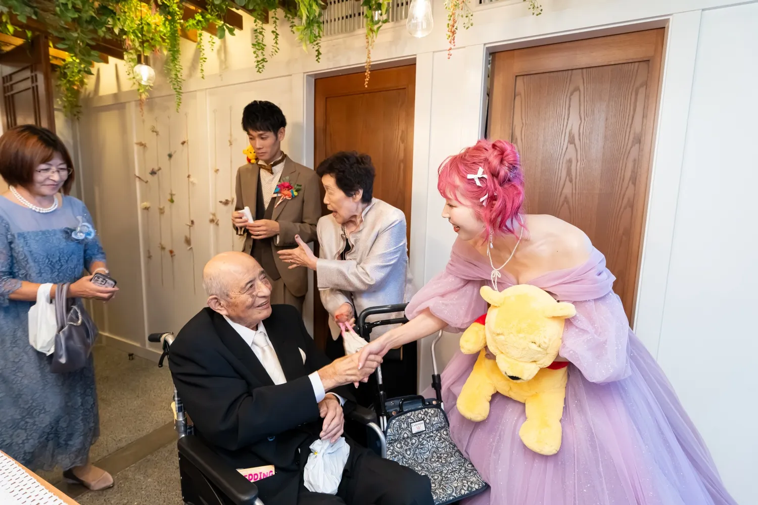 レポートギャラリー画像