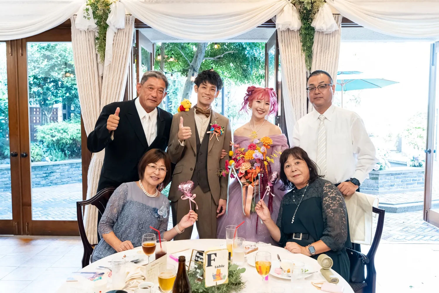 レポートギャラリー画像