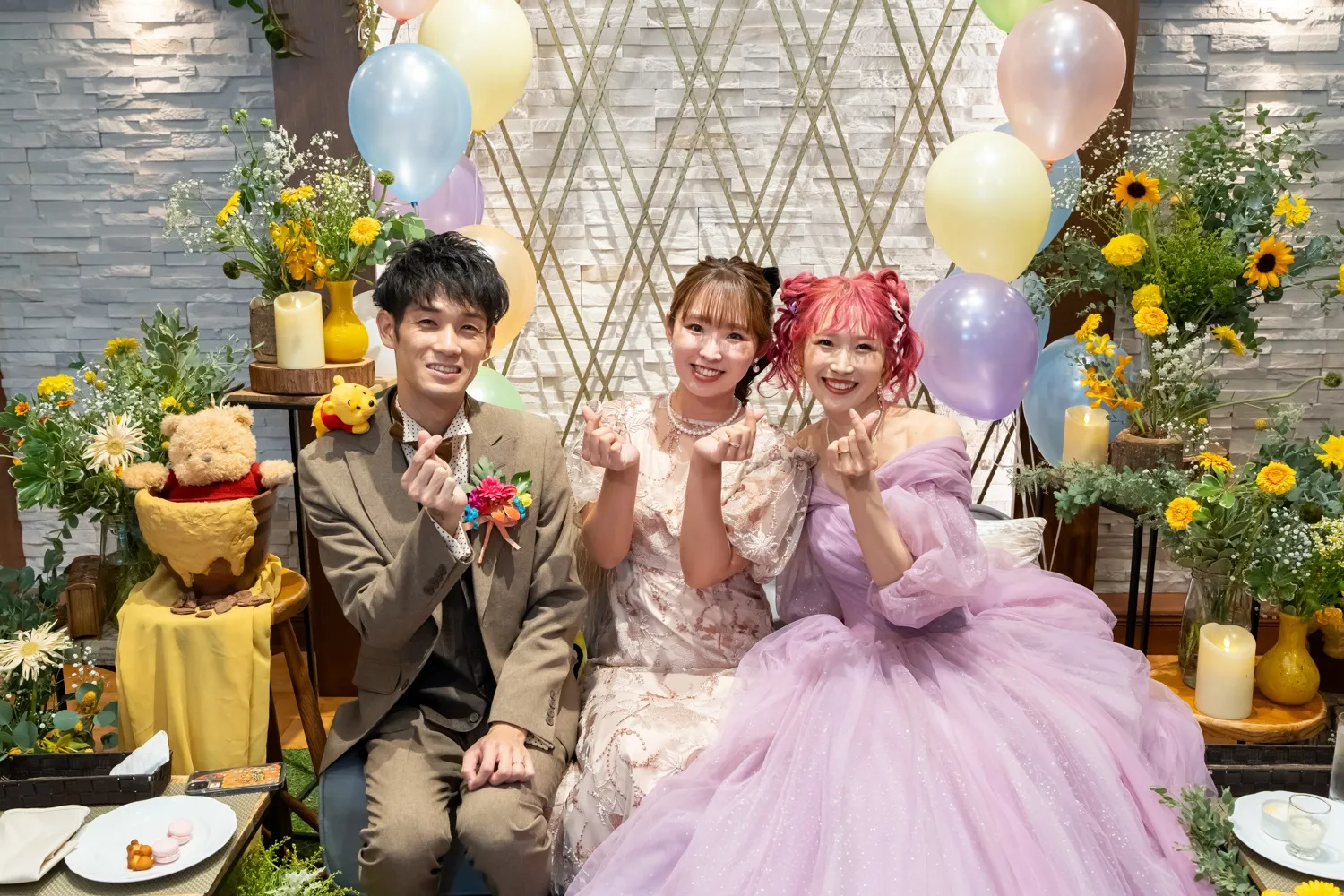 レポートギャラリー画像