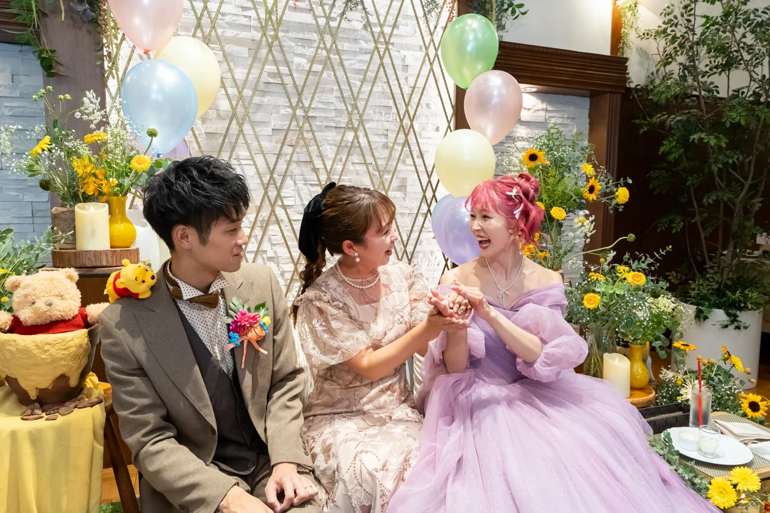 レポートギャラリー画像