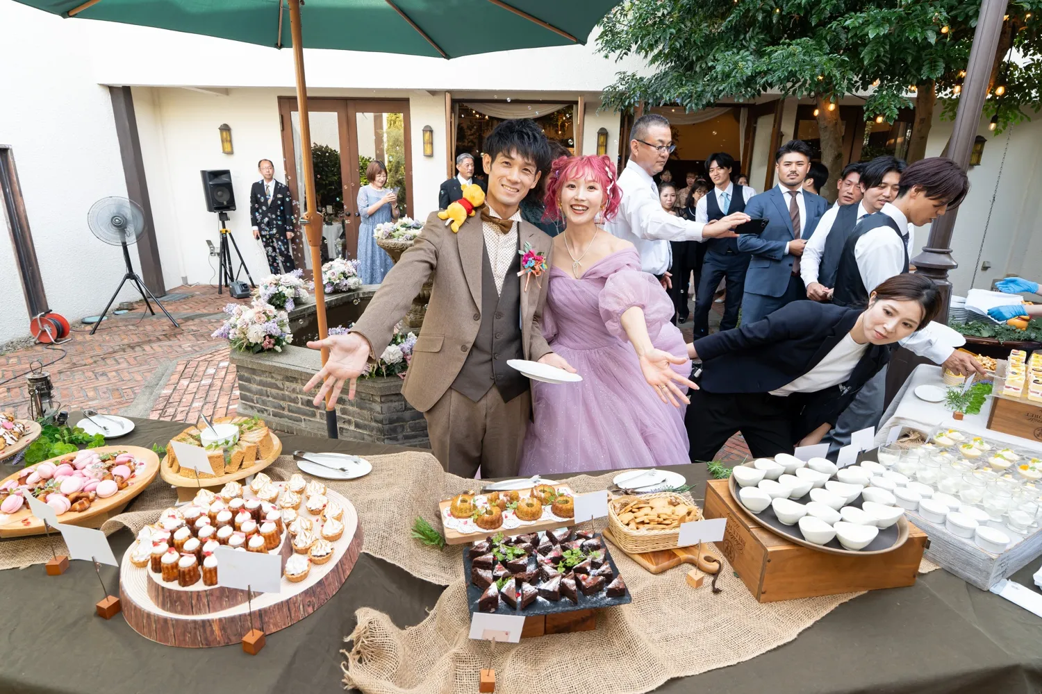 レポートギャラリー画像