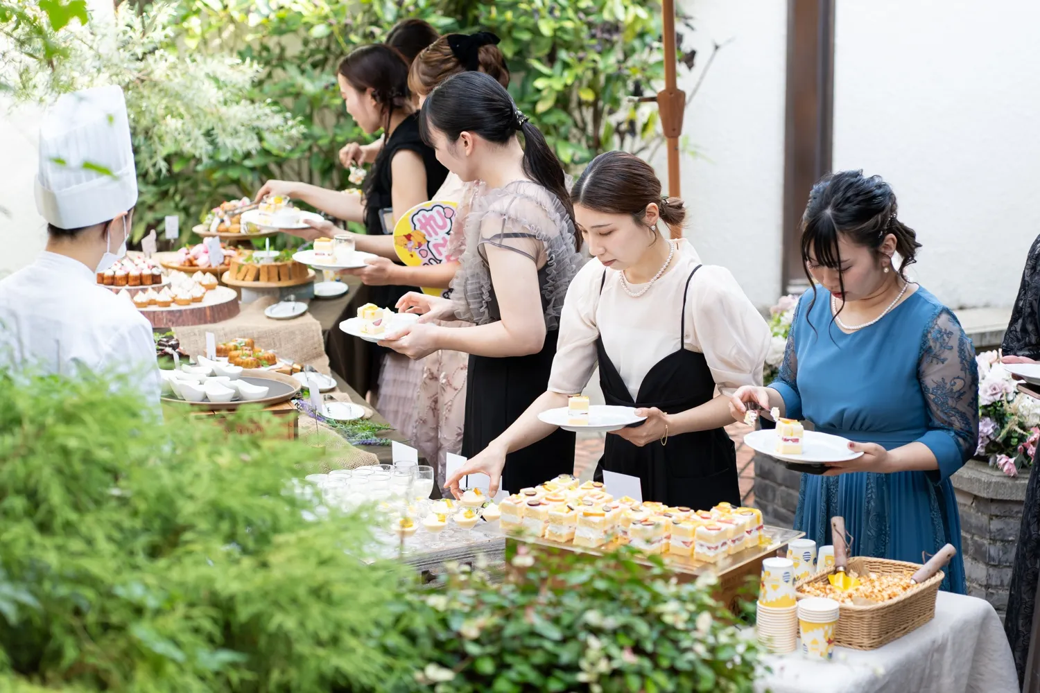 レポートギャラリー画像