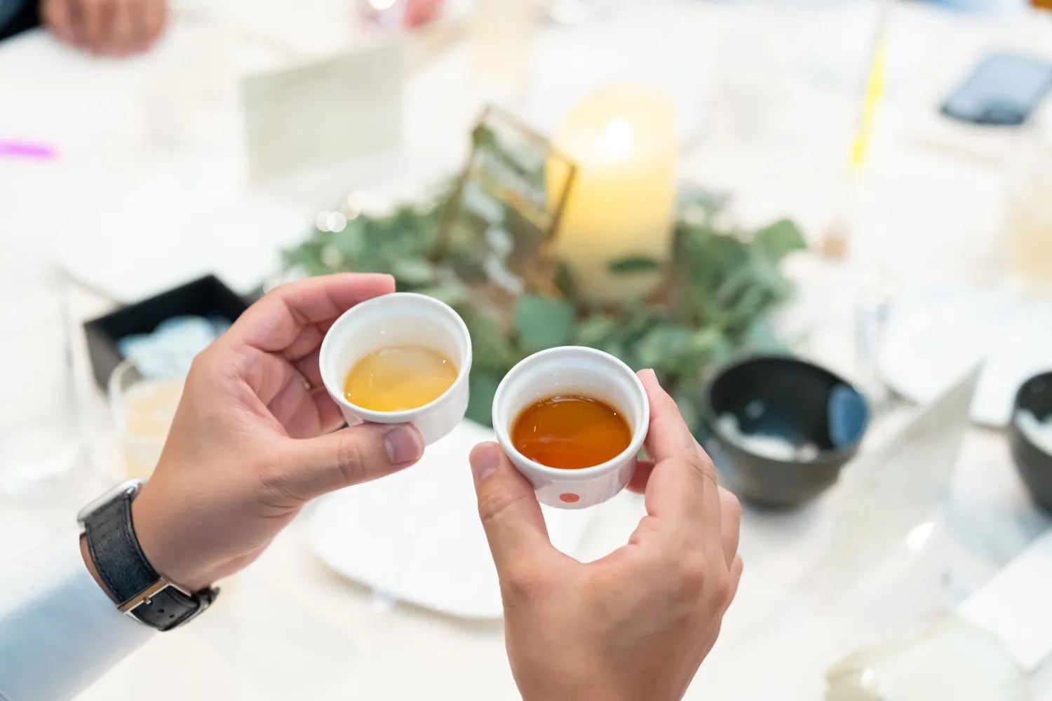 レポートギャラリー画像