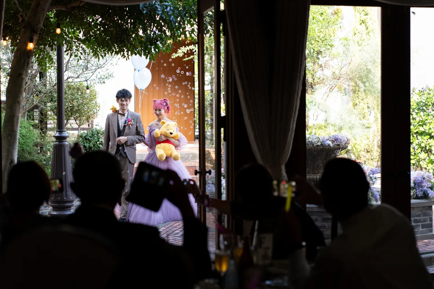 レポートギャラリー画像