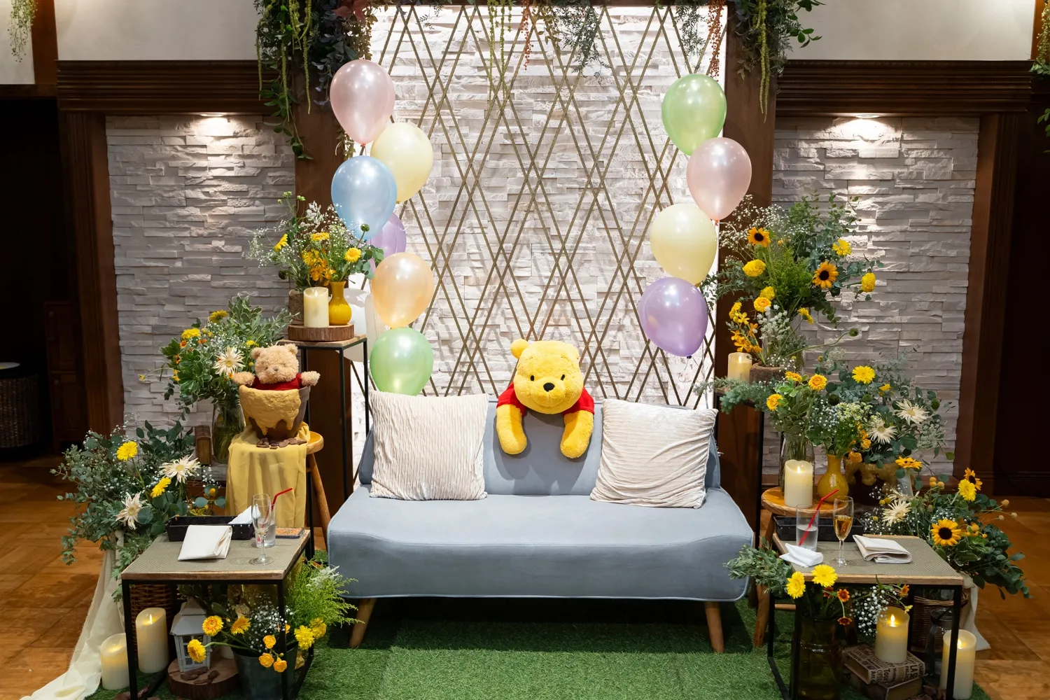 レポートギャラリー画像