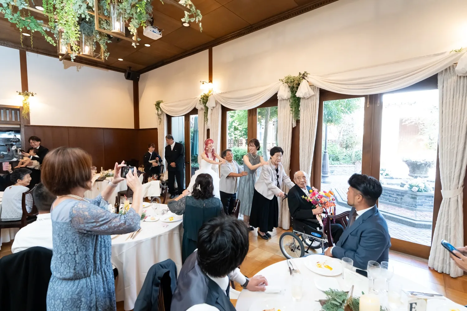 レポートギャラリー画像