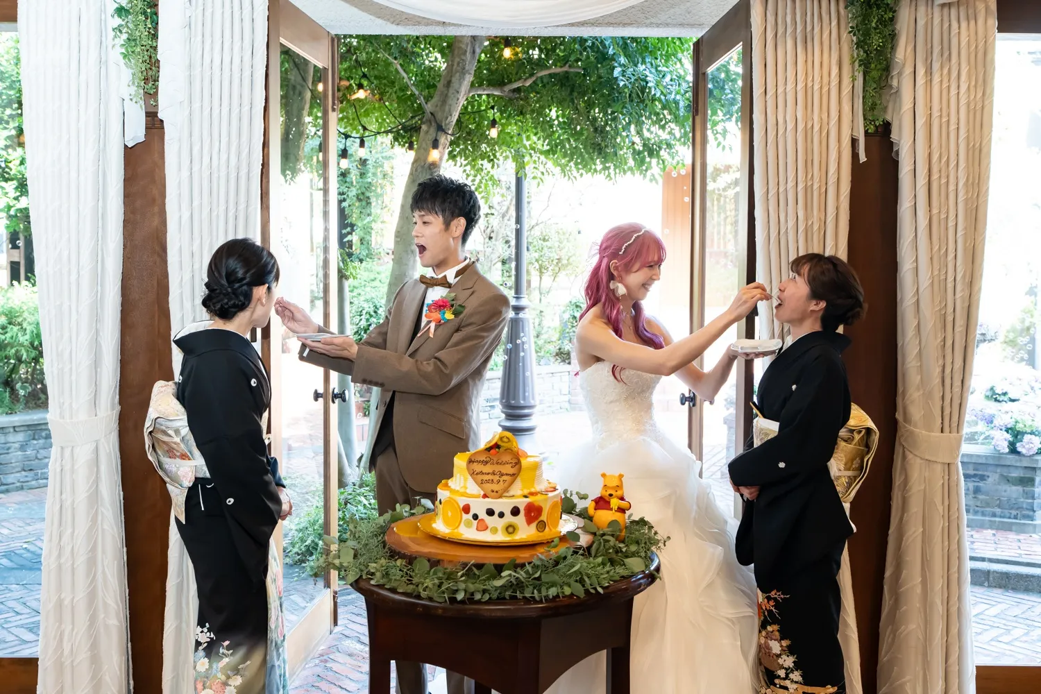 レポートギャラリー画像