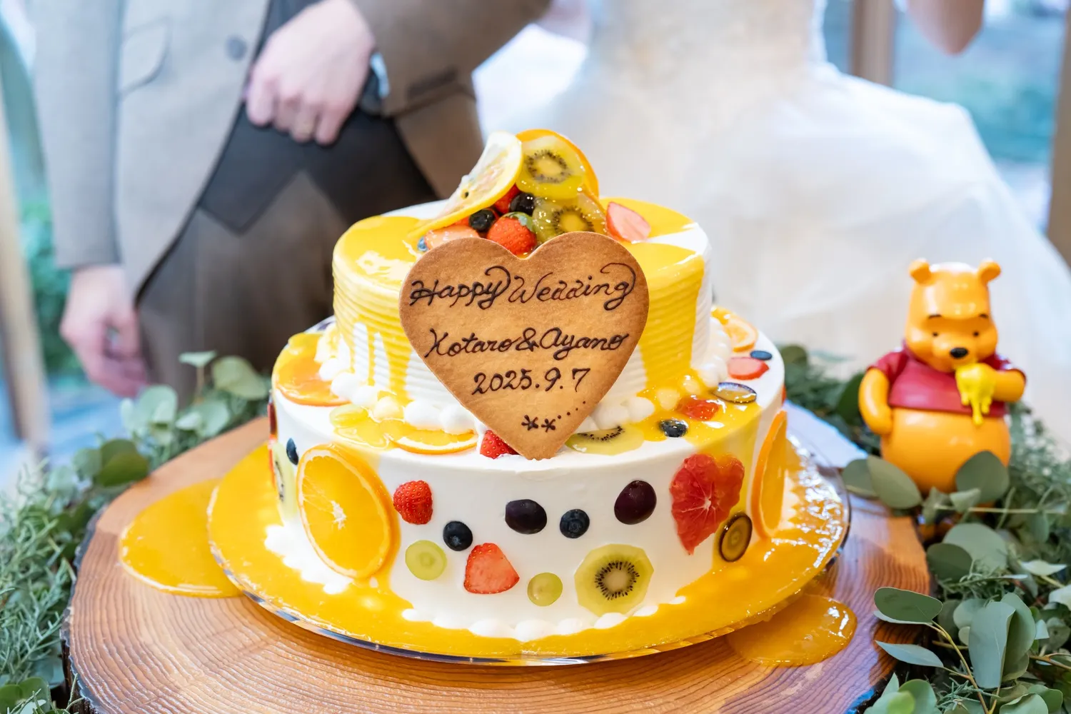 レポートギャラリー画像