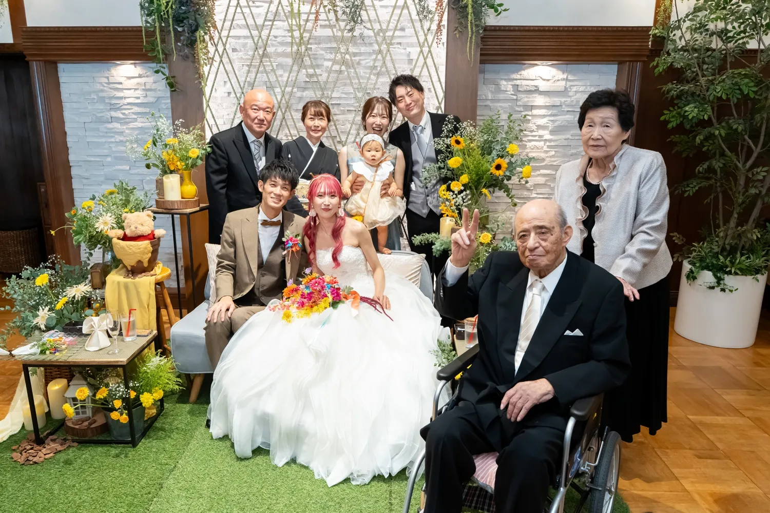 レポートギャラリー画像