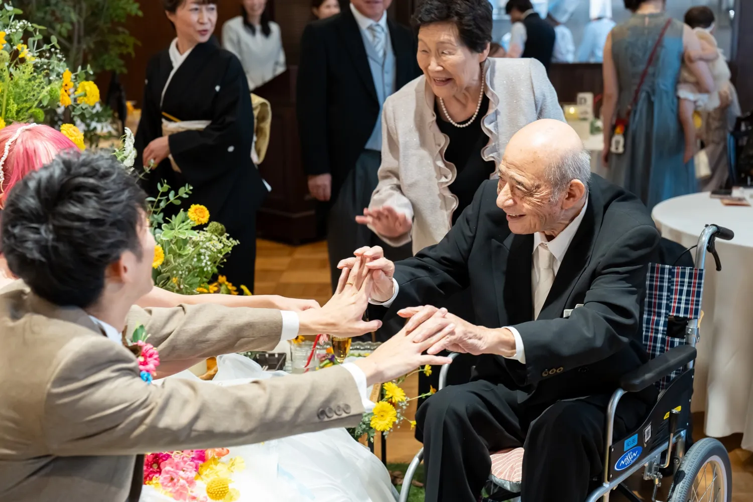 レポートギャラリー画像