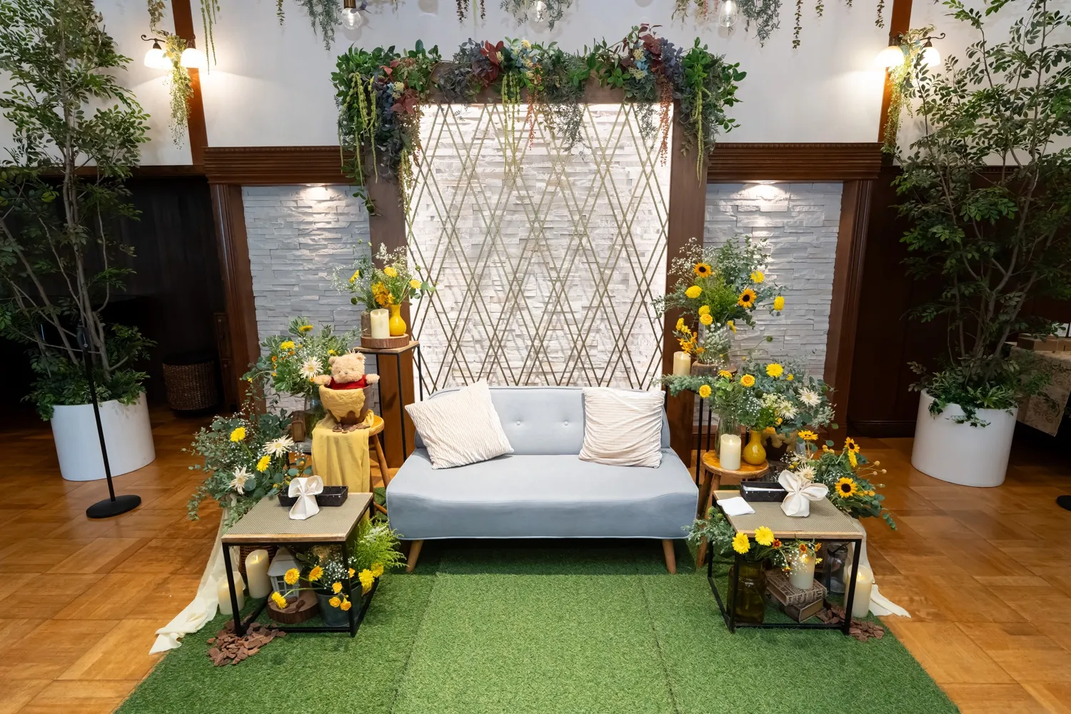 レポートギャラリー画像