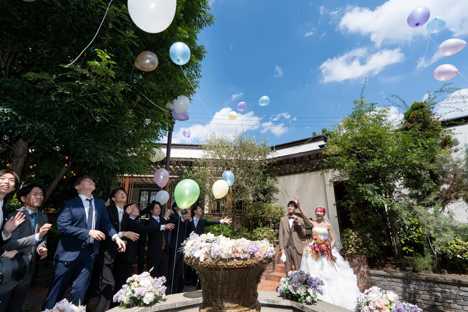 レポートギャラリー画像