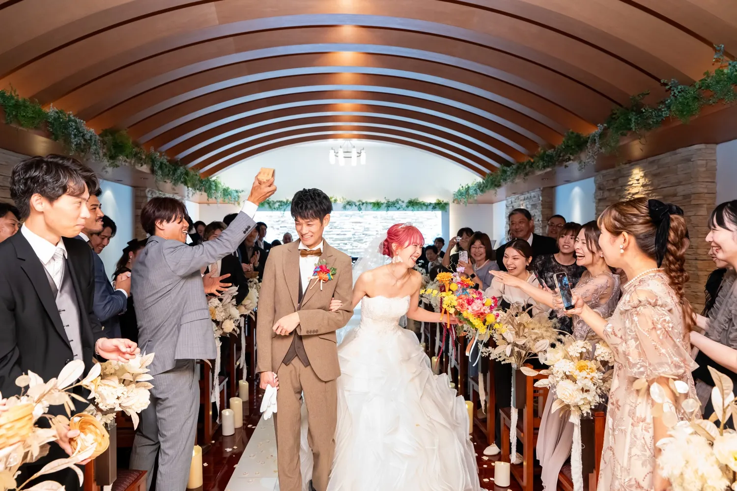 レポートギャラリー画像