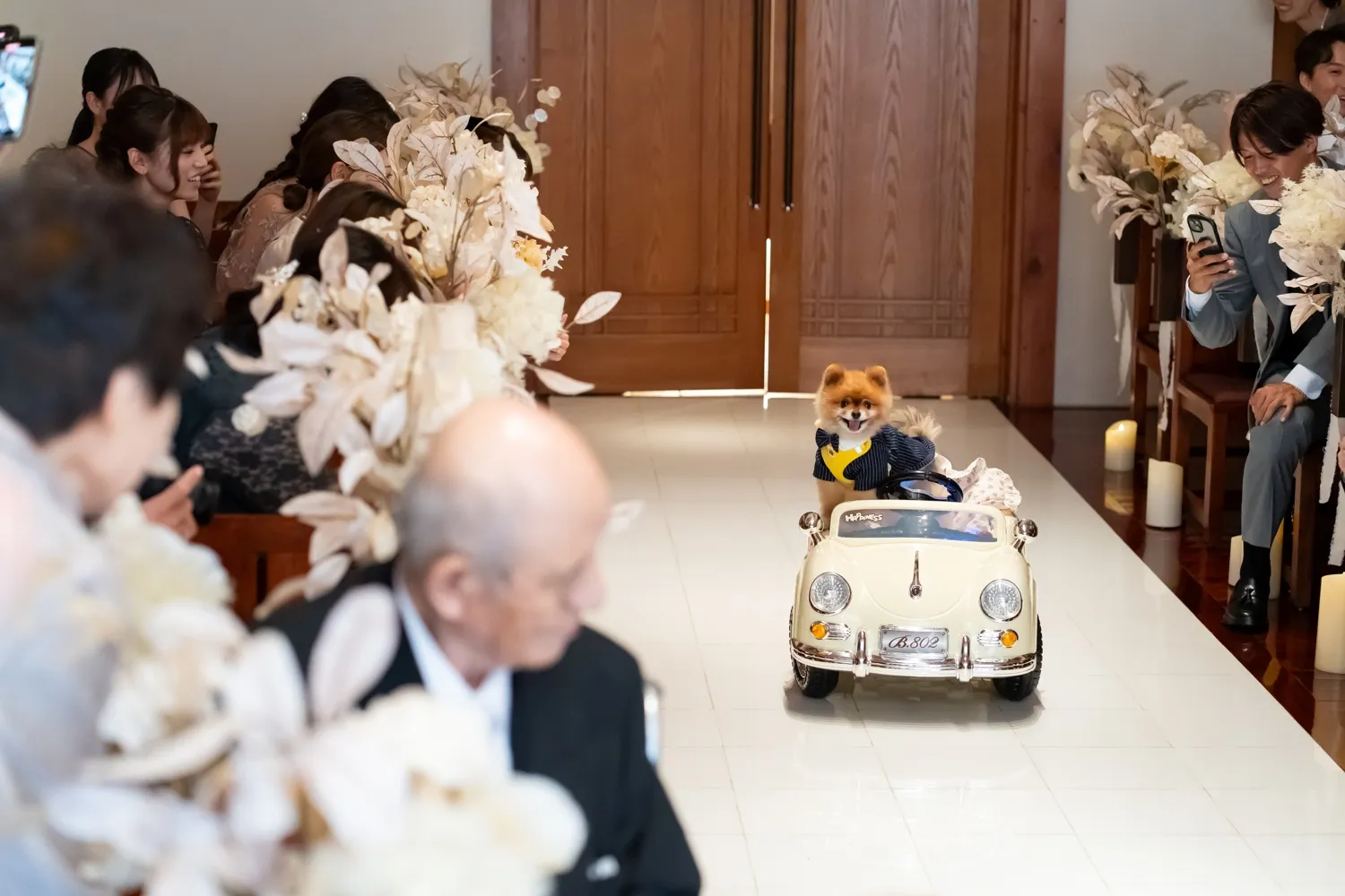 レポートギャラリー画像