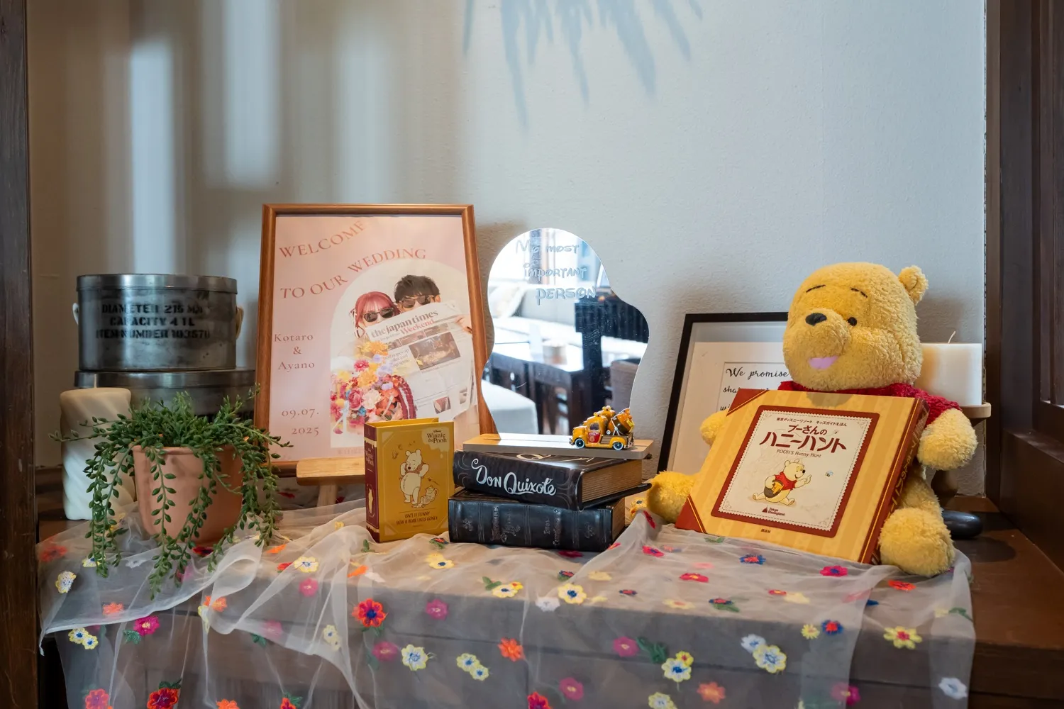 レポートギャラリー画像