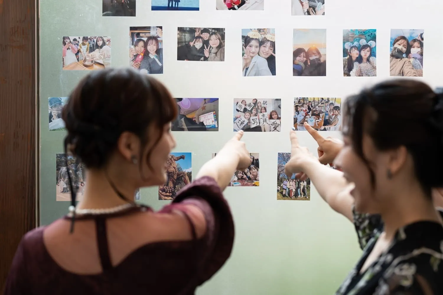 レポートギャラリー画像