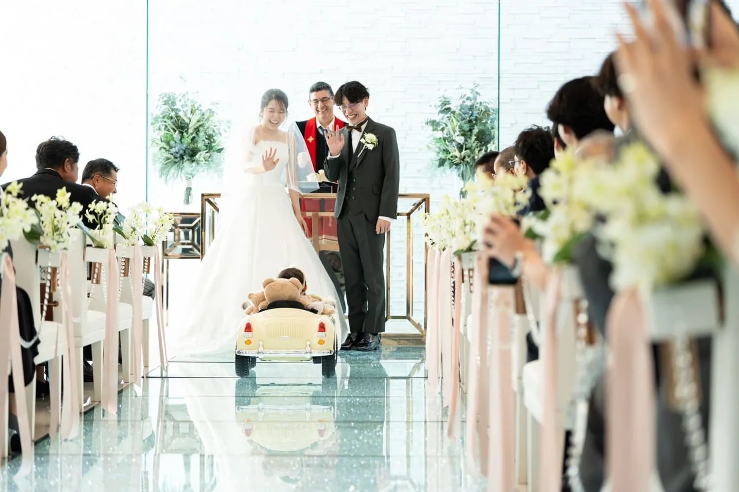 レポートギャラリー画像