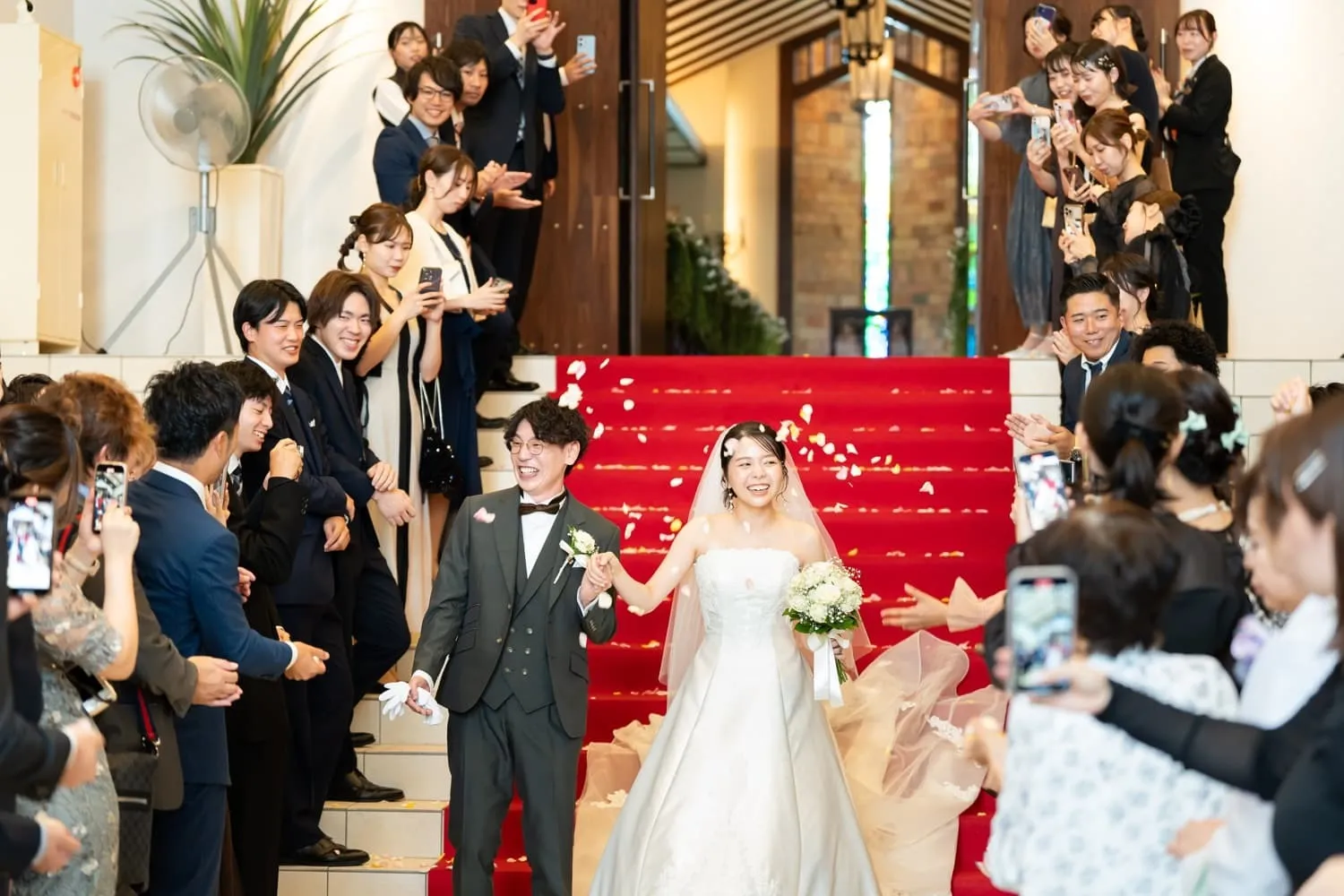 レポートギャラリー画像