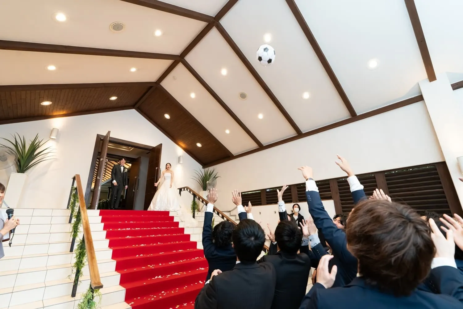 レポートギャラリー画像