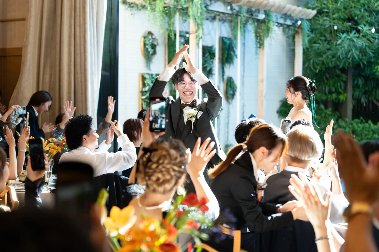 レポートギャラリー画像