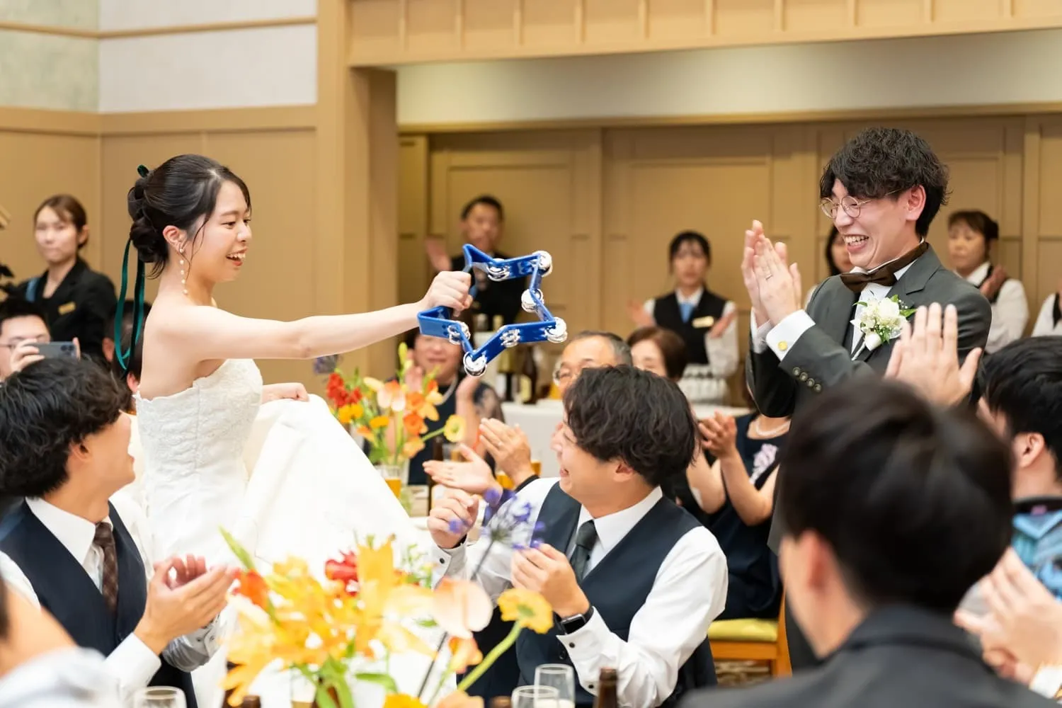 レポートギャラリー画像